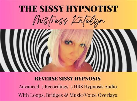 sissy hypnosis club|Sissy Hypnosis Club